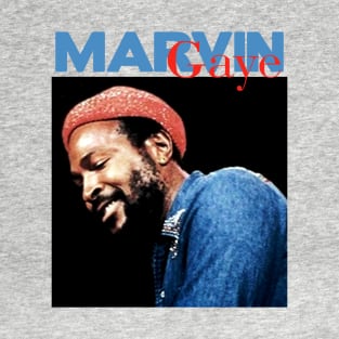 Marvin gaye T-Shirt